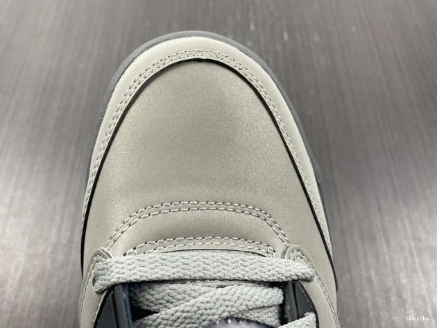 Rep TBK DM9014-003 Bean (2022) Jordan 5 Green Retro 0716